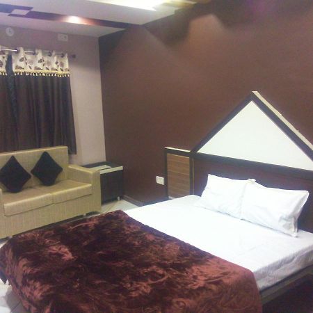 Hotel Palash Regency Bhagor Εξωτερικό φωτογραφία