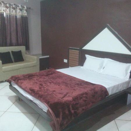 Hotel Palash Regency Bhagor Εξωτερικό φωτογραφία