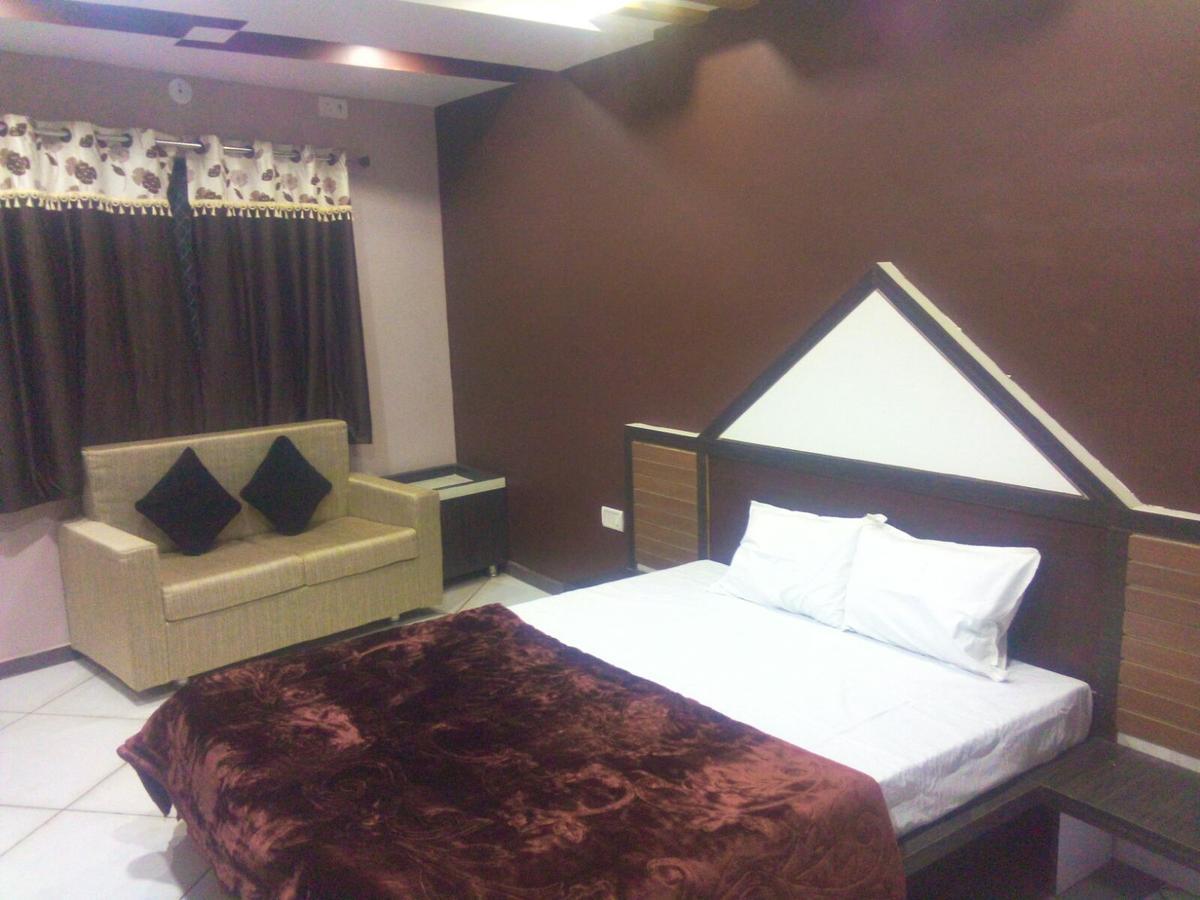 Hotel Palash Regency Bhagor Εξωτερικό φωτογραφία