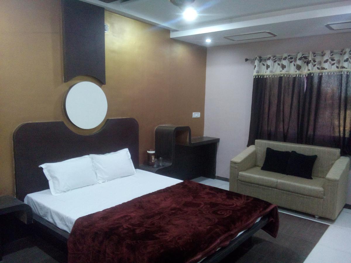 Hotel Palash Regency Bhagor Εξωτερικό φωτογραφία