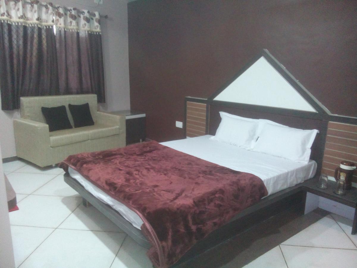 Hotel Palash Regency Bhagor Εξωτερικό φωτογραφία